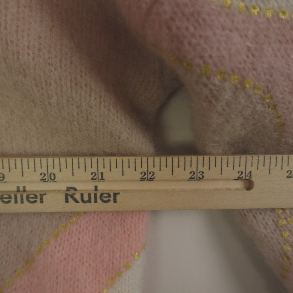 Sezane Sweater Hollie Jumper - Picture 6 of 9